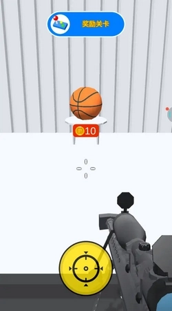 超级狙击手3D(4)