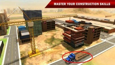 城市建筑模拟器(4)