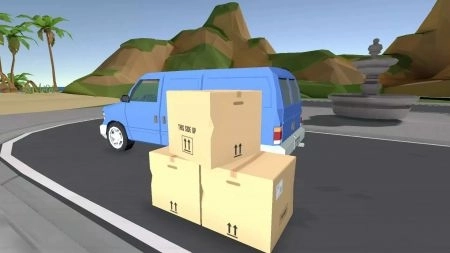 酒店经理模拟器(2)