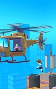 直升机逃脱3D图2