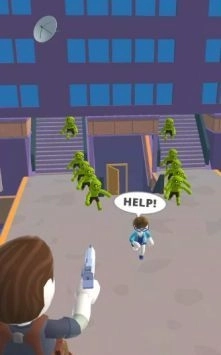 直升机逃脱3D图3