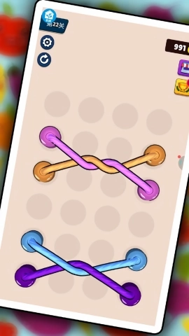 解开绳索大师图3