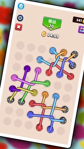 解开绳索大师图2