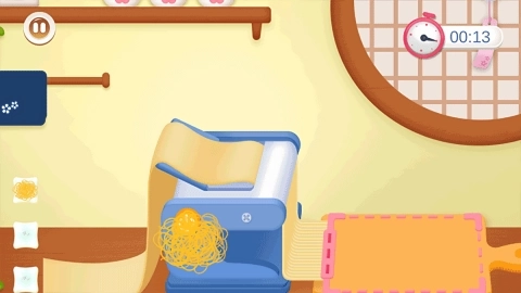 宝宝寿司店最新版