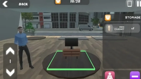 疯狂家具商店(2)