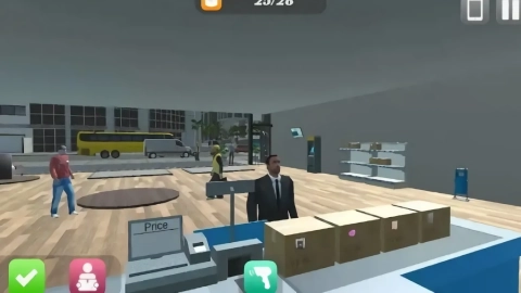 疯狂家具商店(1)