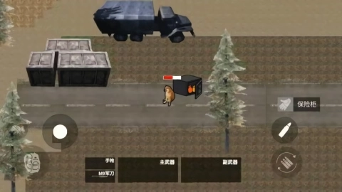 狗狗逃生射击(3)