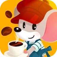 小小咖啡店中文版