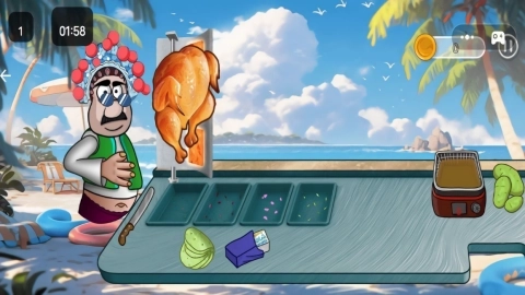 美食小店经营(3)