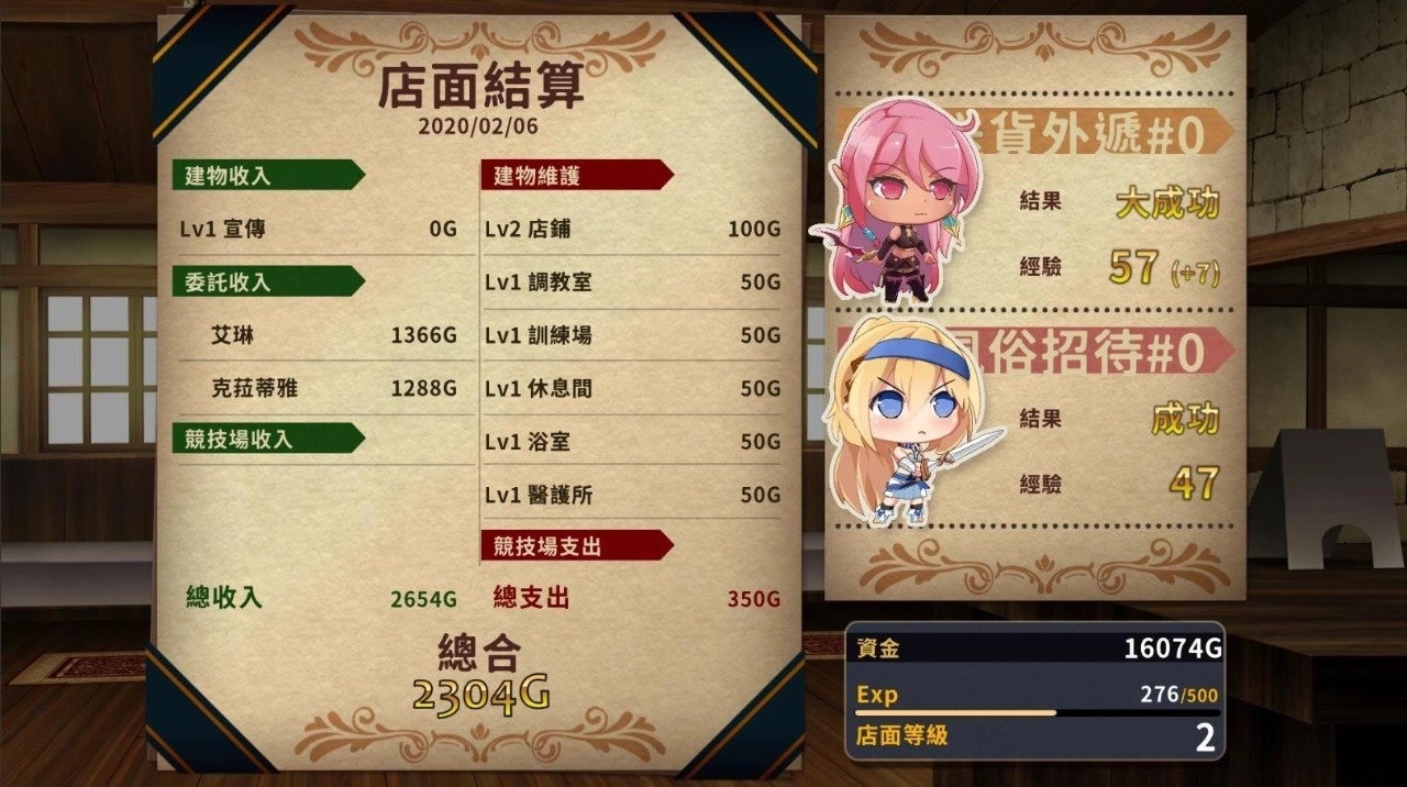 赫雷斯的角斗场图3