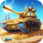 爆裂塔防最新版