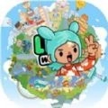 欢乐托卡小镇v1.00