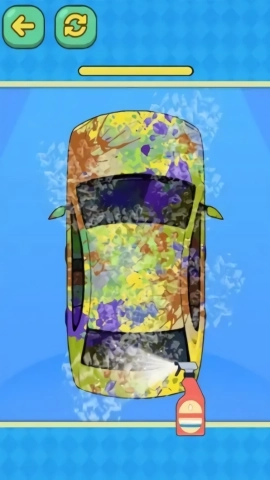 皮肤清洁大师(3)