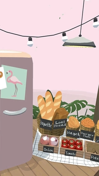 无烦恼厨房最新版(2)