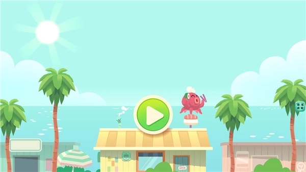 托卡生活寿司店最新版