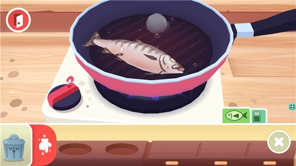 托卡生活寿司店最新版