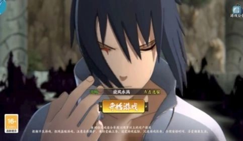 火影传说尾兽篇图3