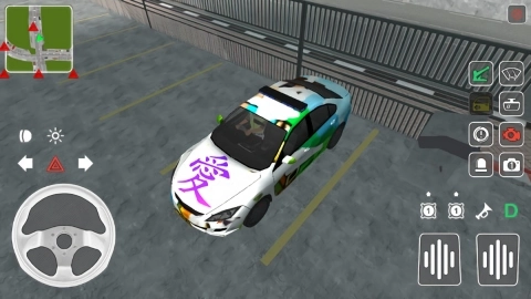 模拟警察汉化版(1)