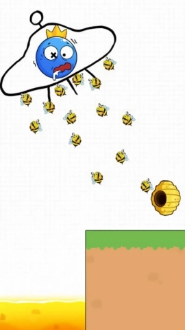 彩虹怪兽大救援图3