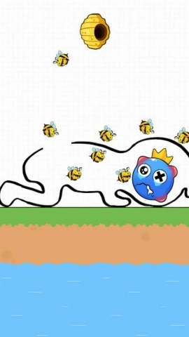 彩虹怪兽大救援图2