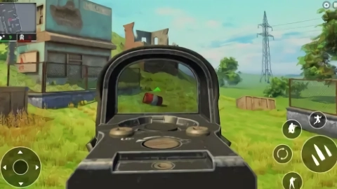 陆军射击小队图3