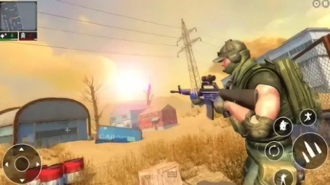 陆军射击小队图2