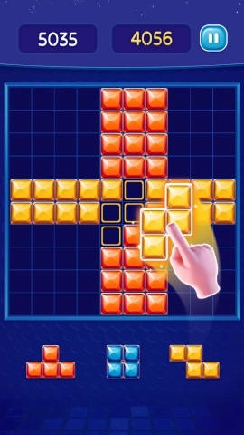 俄罗斯方块挑战(2)