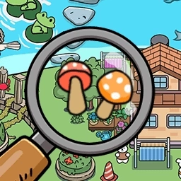 疯狂找物品 v1.22