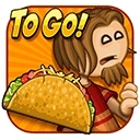 老爹卷饼店正版