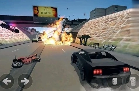 城市作战小队图2