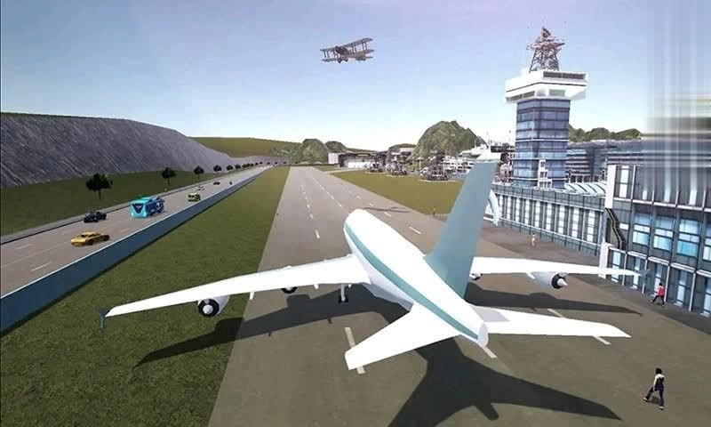 城市作战小队图1