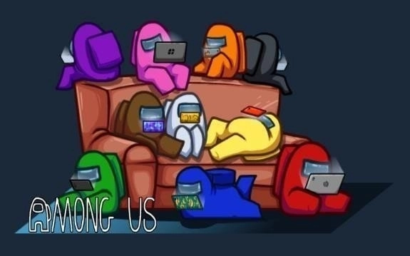 太空狼人杀特别版(3)