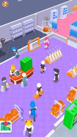 商店经理我的超市(3)