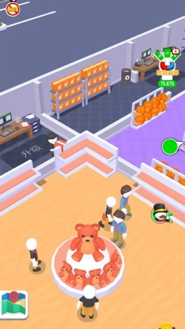 商店经理我的超市(2)