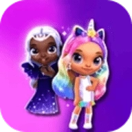 公主的魔法城堡