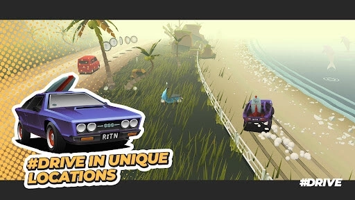 驾车远行最新版