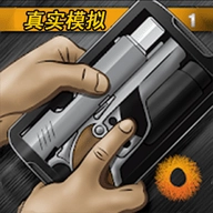 真实枪战模拟器