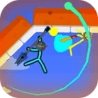 火柴人真实模拟2