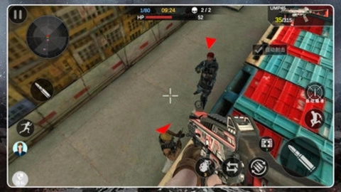 绝地枪战图3