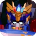 变形联盟机甲乱斗