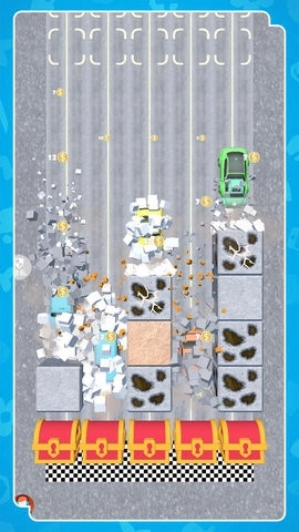 疯狂运动竞技手机版(3)