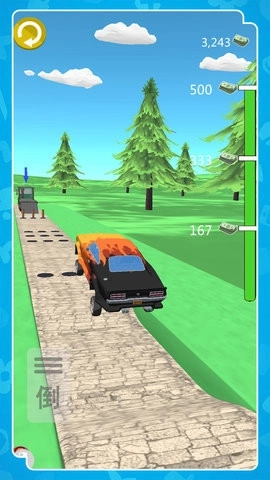 疯狂运动竞技手机版(2)