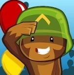 气球塔防5中文版