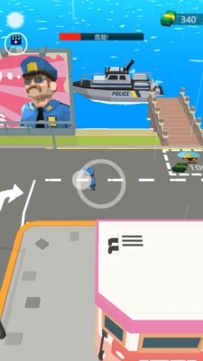 我是小小警察(2)