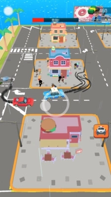 我是小小警察(1)