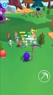 小小死灵法师(3)