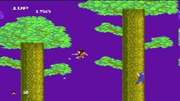 影子传说1手机版(2)