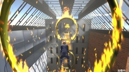 找个班上游戏图1