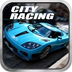 城市赛车3D
