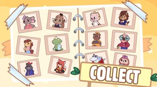 喵斯猫美容院(2)